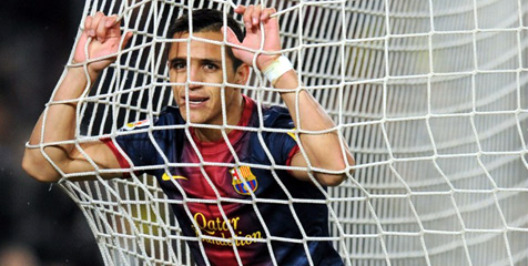 Neymar Datang, Alexis Sanchez ke Inter?