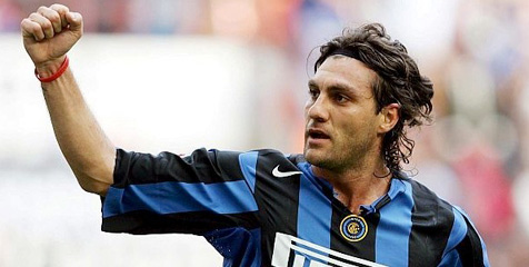 Vieri: Madrid Butuh Ancelotti