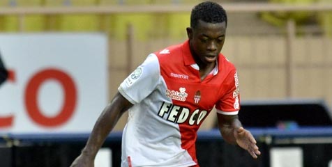 MU Segera Dapatkan Mendy 'The New Makelele'