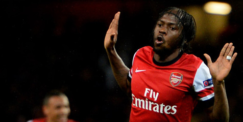 Gervinho susul Drogba dan Eboue ke Galatasaray?