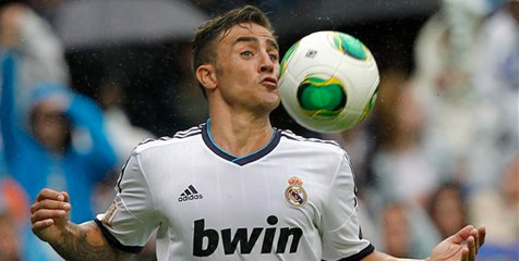 Cannavaro: Ancelotti Kandidat Sempurna Bagi Madrid