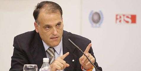 La Liga Terancam Ditinggalkan Para Bintangnya