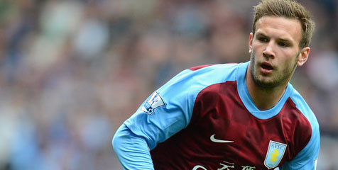 Weimann Teken Kontrak Anyar Dengan Villa Weimann Teken Kontrak Anyar Dengan Villa