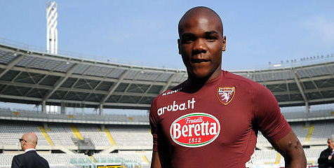 Ogbonna Setuju Gabung Juventus?
