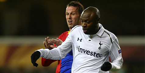 Tottenham Resmi Lepas Enam Pemain