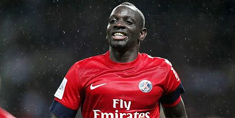 Sakho Pertimbangkan Tawaran Menggiurkan Monaco