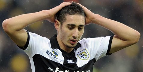 Parma Mau Lebih Dari €11 Juta Untuk Belfodil