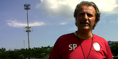 Petar Segrt Mundur Jadi Pelatih PSM Makassar
