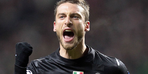 Monaco Naikkan Tawaran Untuk Marchisio