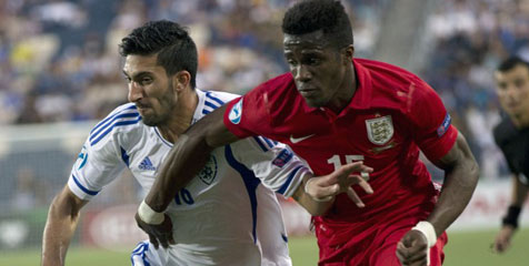 Euro U-21: Inggris Finis Tanpa Poin