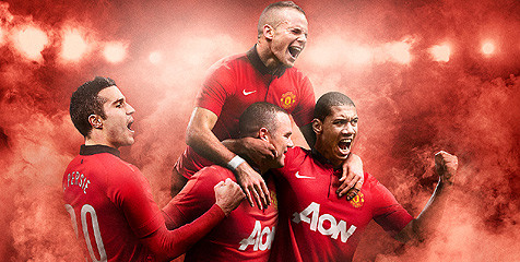Manchester United Rilis Jadwal Tur Pra-Musim Asia