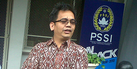 Sihar Sitorus Ragu Hadiri Kongres PSSI