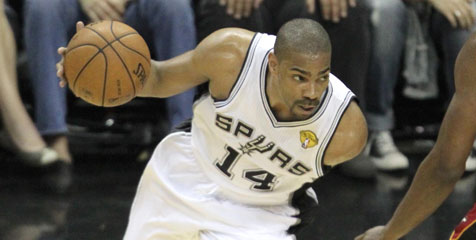 Neal dan Green Menggila, Spurs Unggul 2-1 Atas Heat