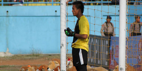 Sriwijaya FC Tanpa Ferry Rotinsulu Hadapi Persib