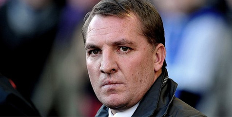 Rodgers Yakin Liverpool Mampu Rebut Titel EPL