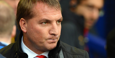 Rodgers Ingin Tambah Kedalaman Skuad Liverpool