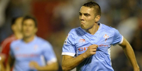 Transfer Aspas ke Liverpool Tunggu Legalisasi