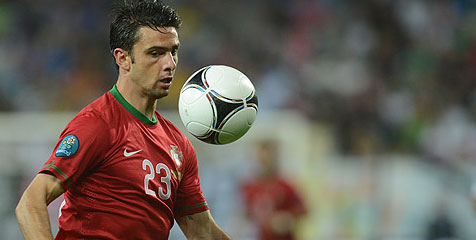 Postiga, Calon Amunisi Baru Sevilla Postiga, Calon Amunisi Baru Sevilla