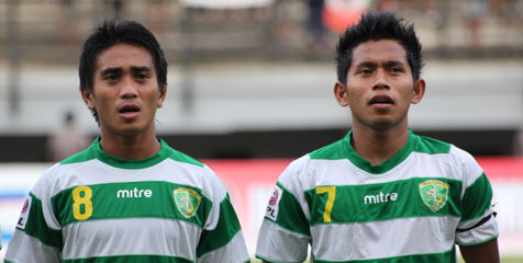 Andik dan Taufiq Bakal Diadu di Jakarta