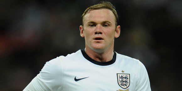Just For Fun: Gaya Rambut Rooney Jika Ingin Tinggalkan MU