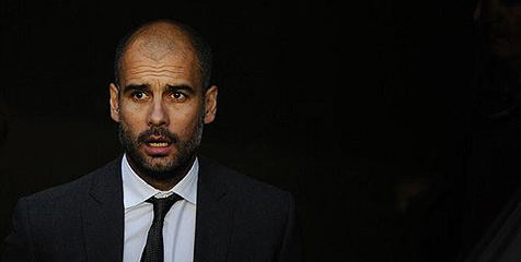 Guardiola Diyakini Bakal Tingkatkan Kualitas Bayern