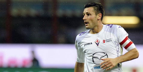 Fiorentina-Pasqual Rundingkan Perpanjangan Kontrak Fiorentina-Pasqual Rundingkan Perpanjangan Kontrak