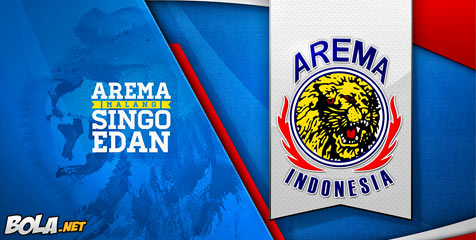 Arema Benarkan Ketertarikan Dari Manchester City