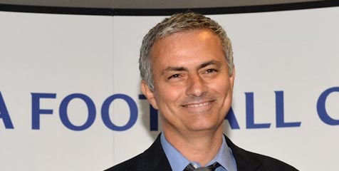 Komentar Mourinho Soal Jadwal Chelsea di EPL