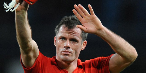 Carragher Ungkap Strategi Transfer Liverpool