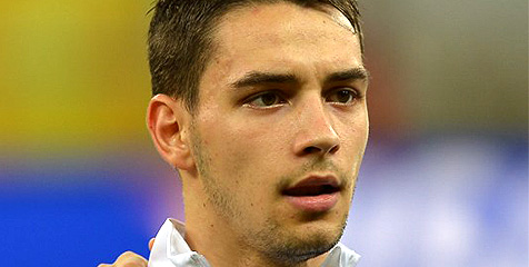 AS Monaco Juga Inginkan Mattia De Sciglio