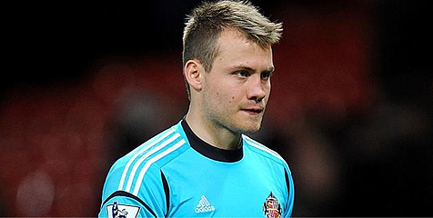 Liverpool Setujui Harga Transfer Simon Mignolet