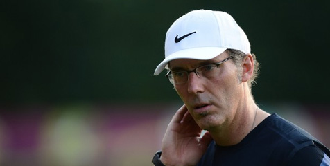 Agen Bantah Laurent Blanc Sepakat Latih PSG