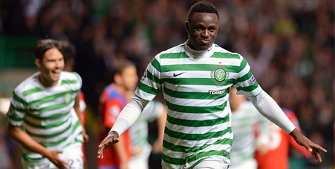 Wanyama 'Dikejar' Liverpool, Everton dan Cardiff