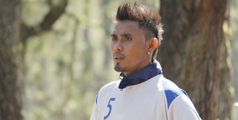 Maman Waspadai Kebangkitan PSPS