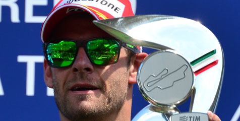 Crutchlow Mulai Pertimbangkan Hijrah ke Ducati