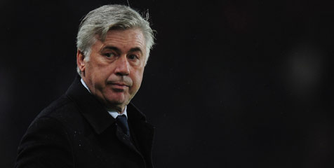 Maldini: Ancelotti Bakal Ulang Kesuksesan Milan di Madrid