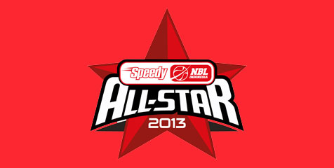 Grant-Alston Tak Sabar Ramaikan NBL Indonesia All Star 2013