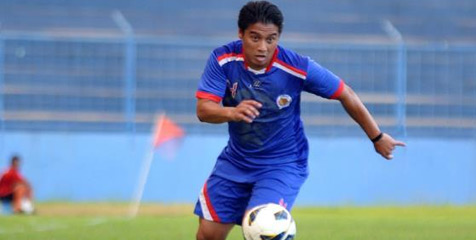 Review IPL: Bontang FC Remukkan Arema di Gajayana