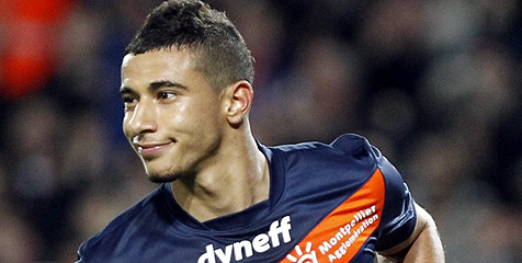 Younes Belhanda Prioritaskan Hijrah ke EPL