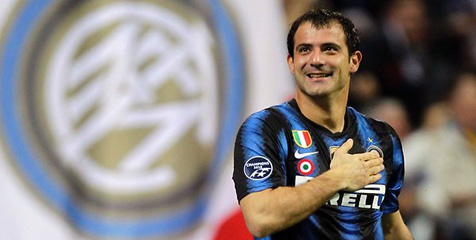 Keluar Dari Inter, Stankovic Pensiun?