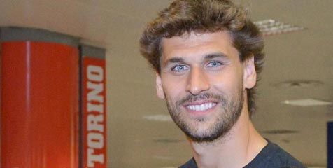 Llorente Sudah di Turin Untuk Jalani Tes Medis Bersama Juve