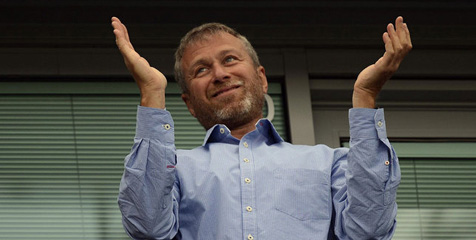 Satu Dekade Kuasai Chelsea, Abramovich Masih Haus Gelar