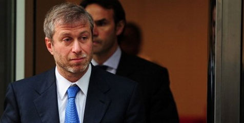 'Abramovich Menyumbang Kerusakan Timnas Inggris' 'Abramovich Menyumbang Kerusakan Timnas Inggris'