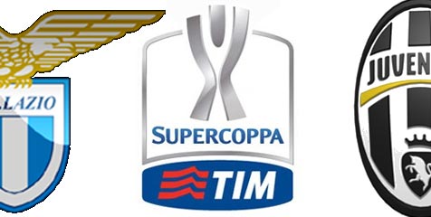 Supercoppa Italiana Akan Digelar di Roma
