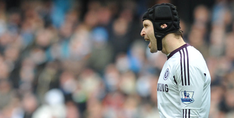 Cech Berharap Mourinho Bakal Awet di Chelsea