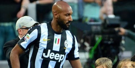 Nicolas Anelka Jalani Tes Medis di West Brom