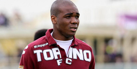 Transfer Ogbonna ke Juve Dihalangi Kompetitor