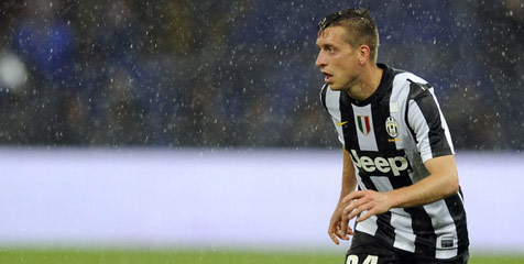 Giaccherini Dikejar Sunderland dan Newcastle