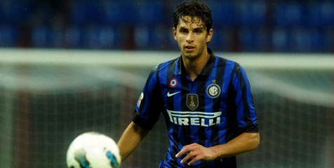 United, Spurs & Arsenal Untuk Ranocchia