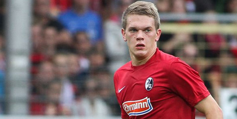 Gelandang Freiburg Jadi Incaran Arsenal